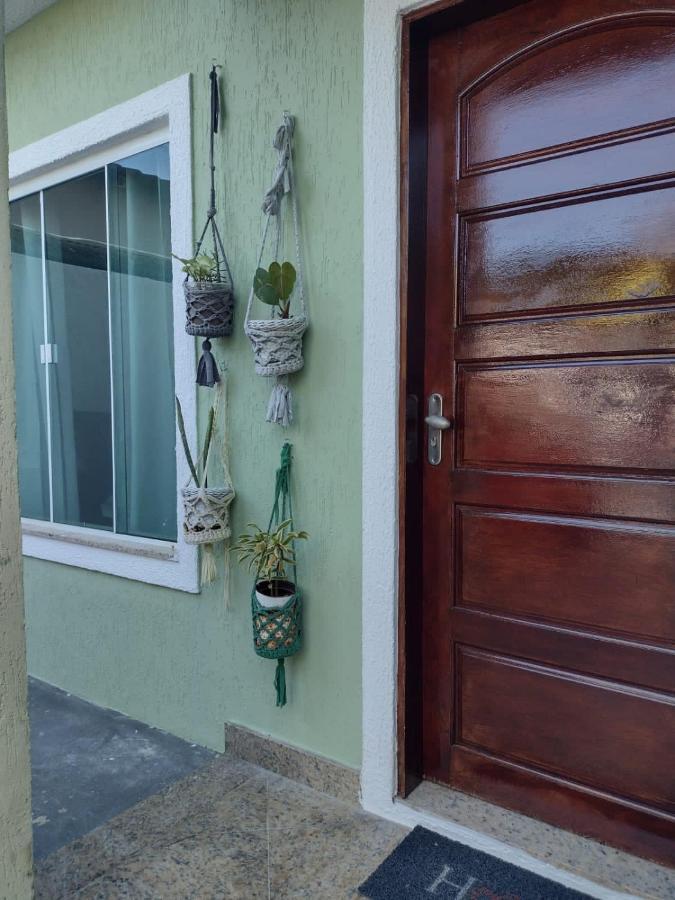 Casa 3 andares a 100 metros de Costa Azul. Rio das Ostras Exterior foto