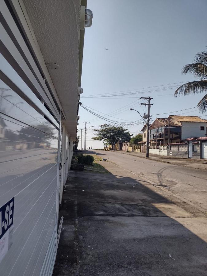 Casa 3 andares a 100 metros de Costa Azul. Rio das Ostras Exterior foto