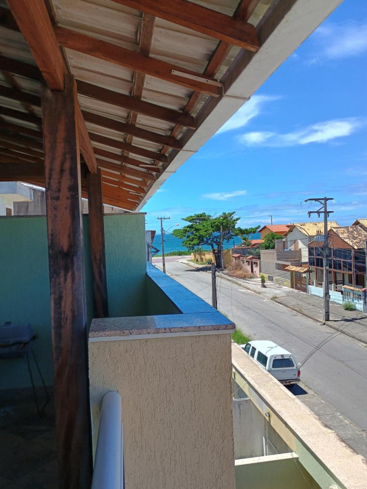 Casa 3 andares a 100 metros de Costa Azul. Rio das Ostras Exterior foto