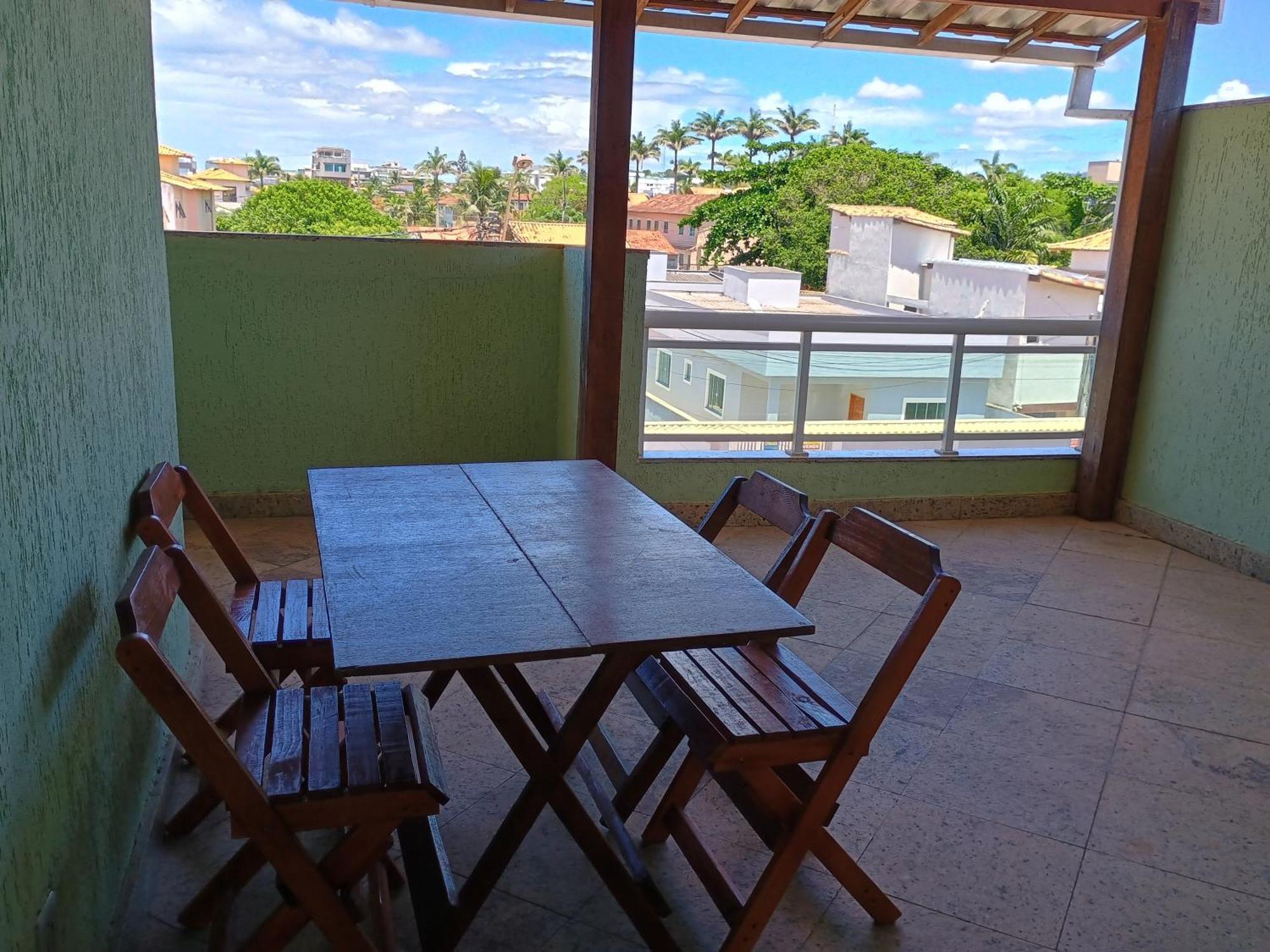 Casa 3 andares a 100 metros de Costa Azul. Rio das Ostras Exterior foto