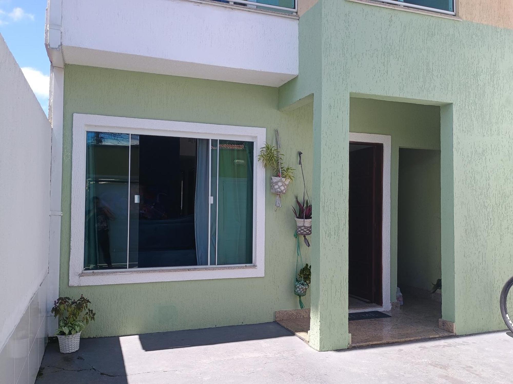 Casa 3 andares a 100 metros de Costa Azul. Rio das Ostras Exterior foto