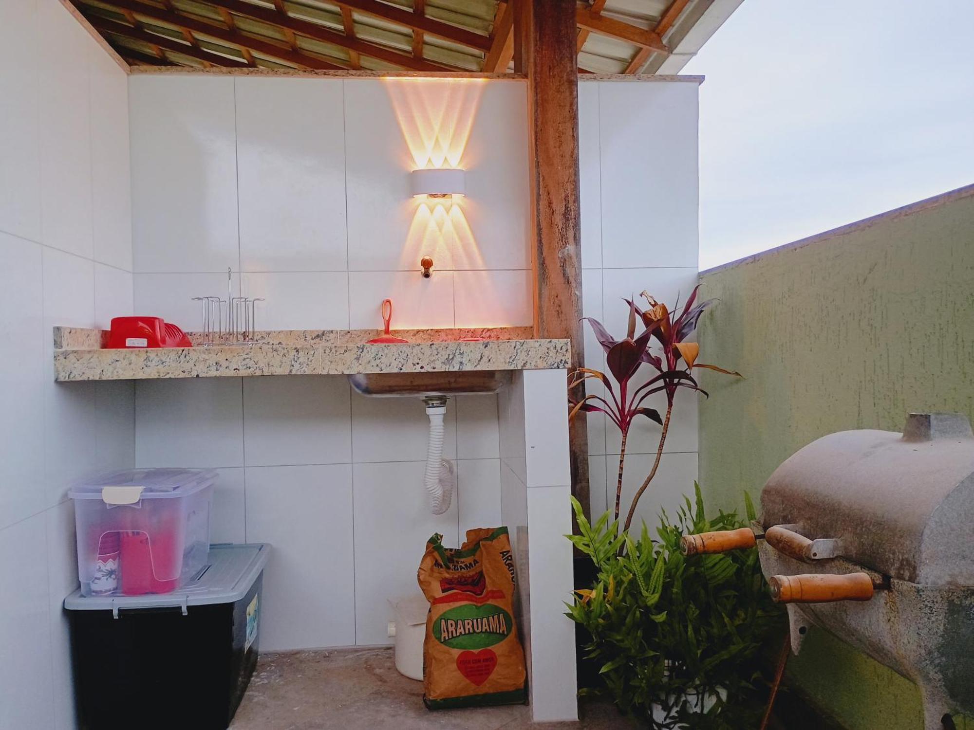 Casa 3 andares a 100 metros de Costa Azul. Rio das Ostras Exterior foto