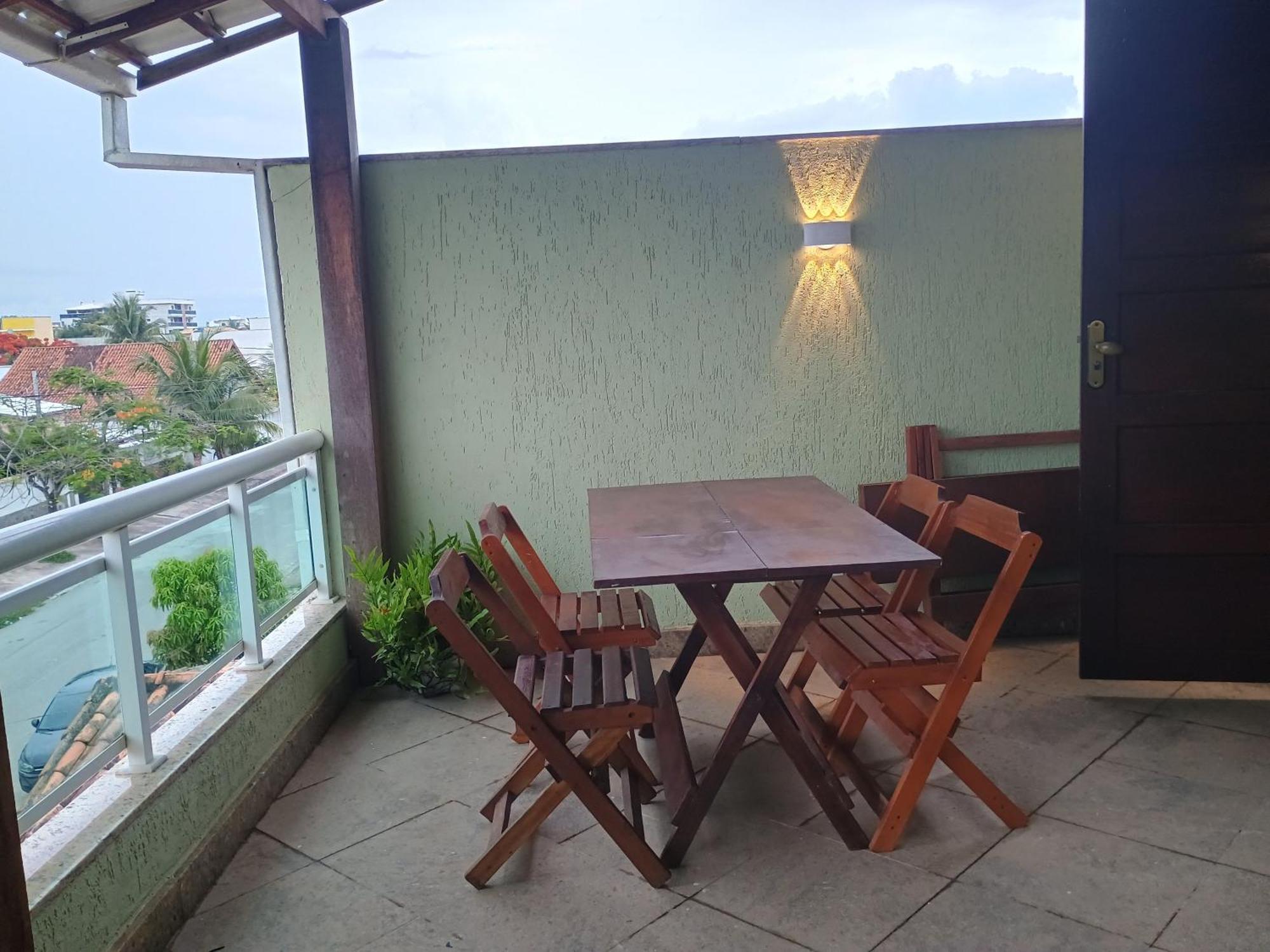 Casa 3 andares a 100 metros de Costa Azul. Rio das Ostras Exterior foto