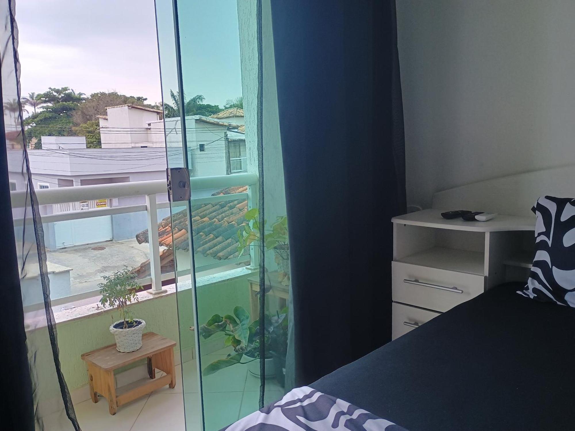 Casa 3 andares a 100 metros de Costa Azul. Rio das Ostras Exterior foto