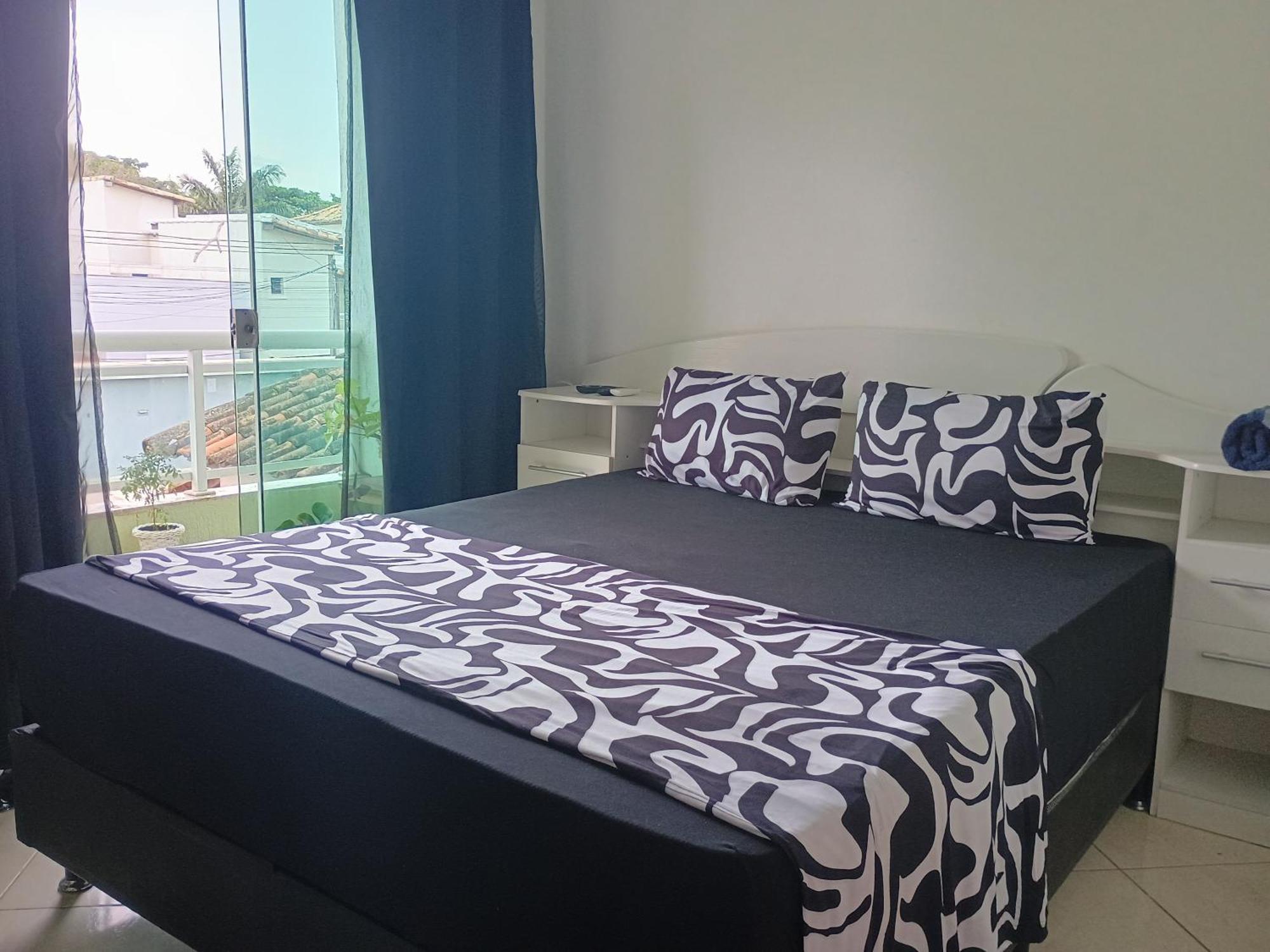 Casa 3 andares a 100 metros de Costa Azul. Rio das Ostras Exterior foto