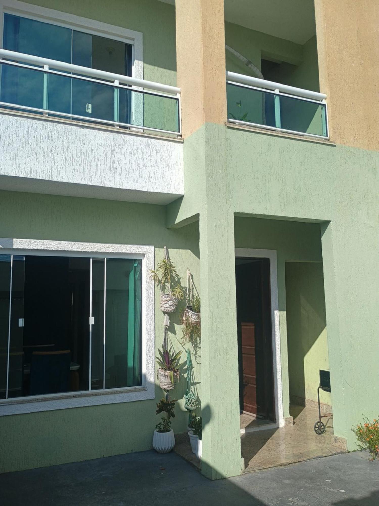 Casa 3 andares a 100 metros de Costa Azul. Rio das Ostras Exterior foto